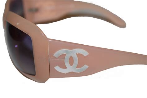 how to spot fake chanel mother of pearl sunglasses|discontinued chanel sunglasses.